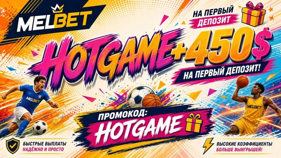 7 фактов о Melbet для тех кто выбирает букмекера